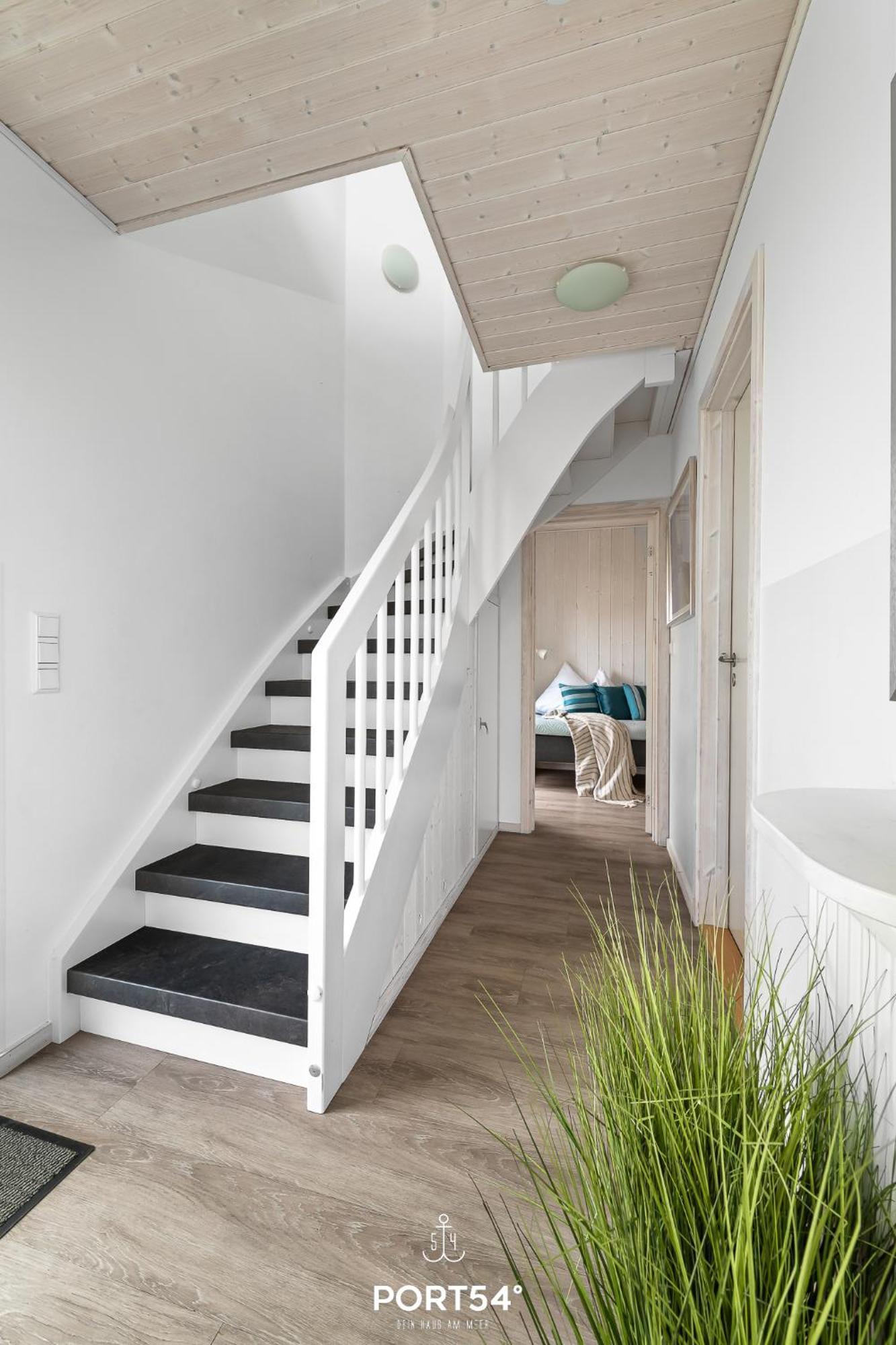 Ferienhaus Lagunenblick 25 Marina Wendtorf 外观 照片