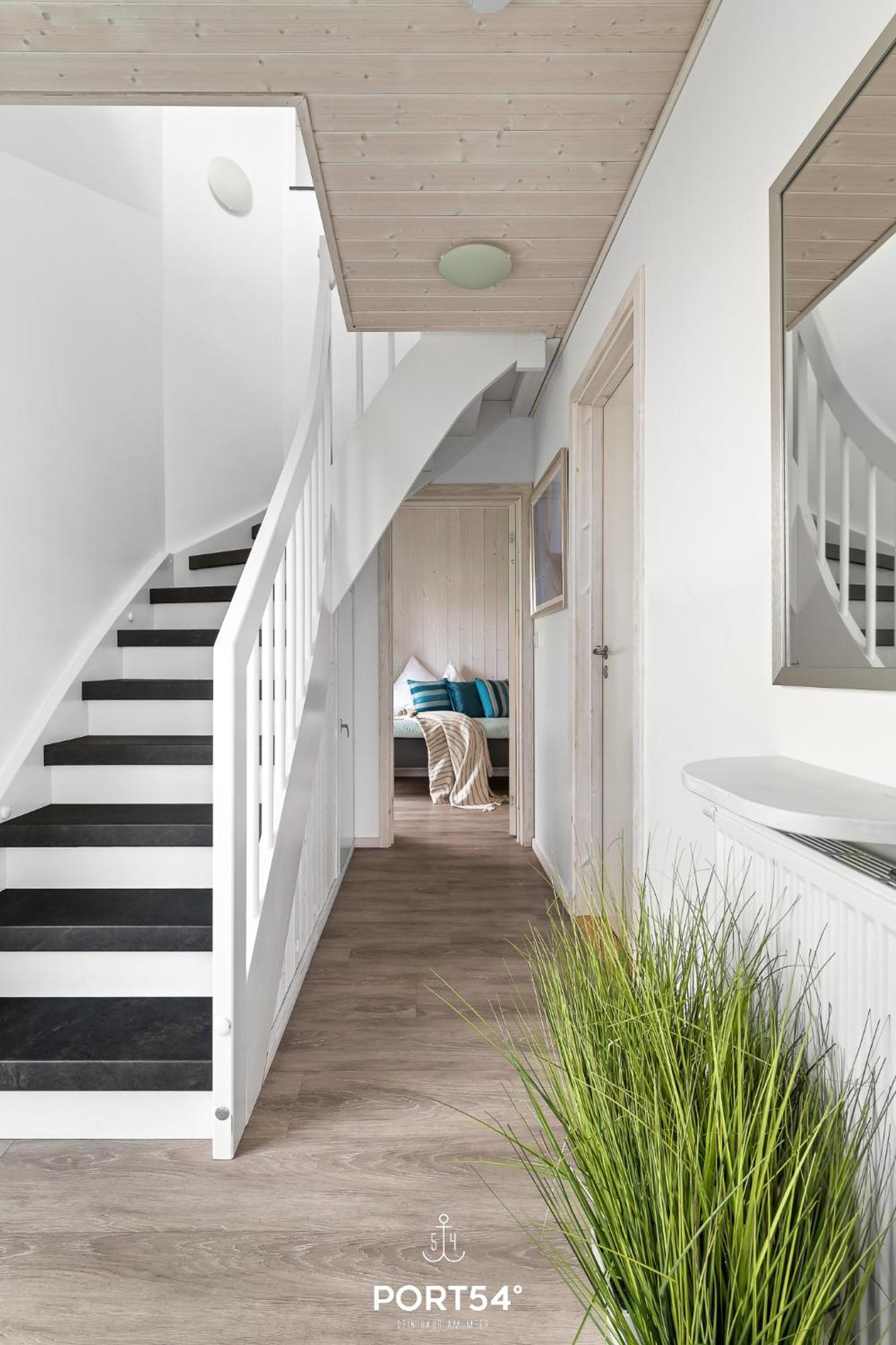 Ferienhaus Lagunenblick 25 Marina Wendtorf 外观 照片
