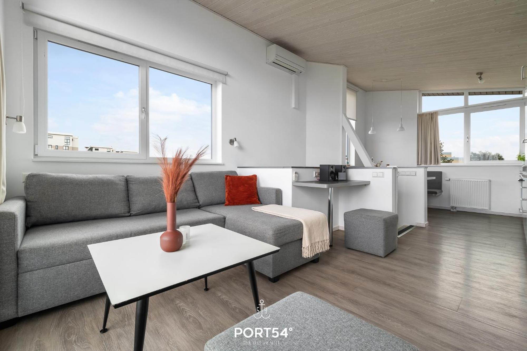 Ferienhaus Lagunenblick 25 Marina Wendtorf 外观 照片