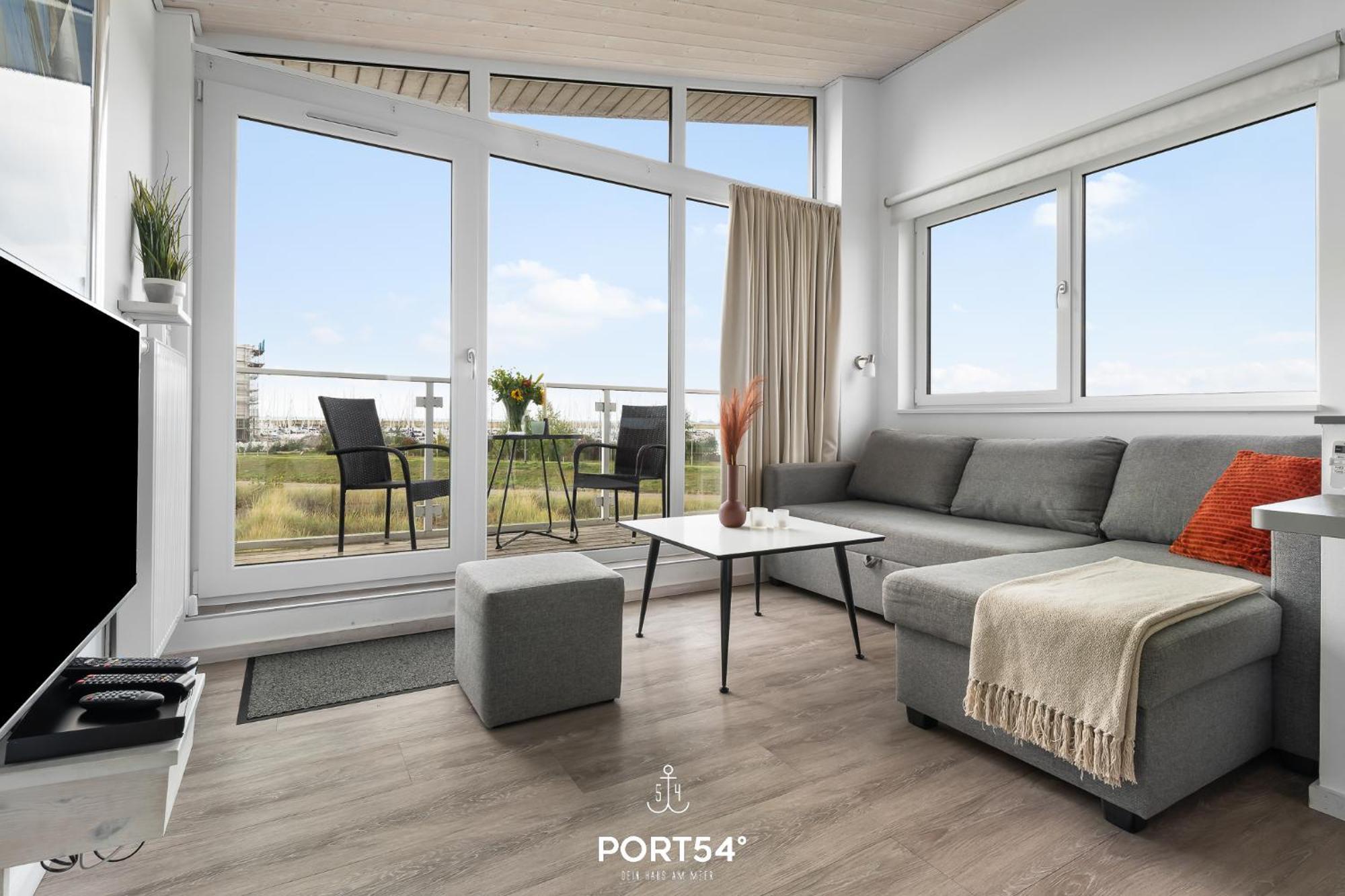 Ferienhaus Lagunenblick 25 Marina Wendtorf 外观 照片