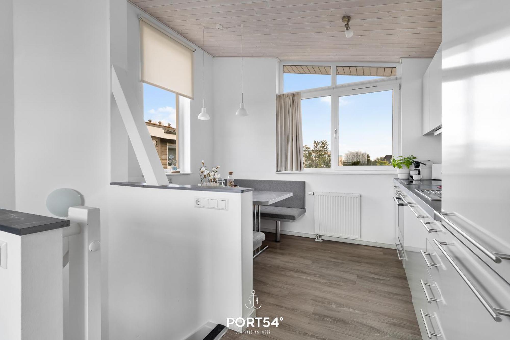 Ferienhaus Lagunenblick 25 Marina Wendtorf 外观 照片