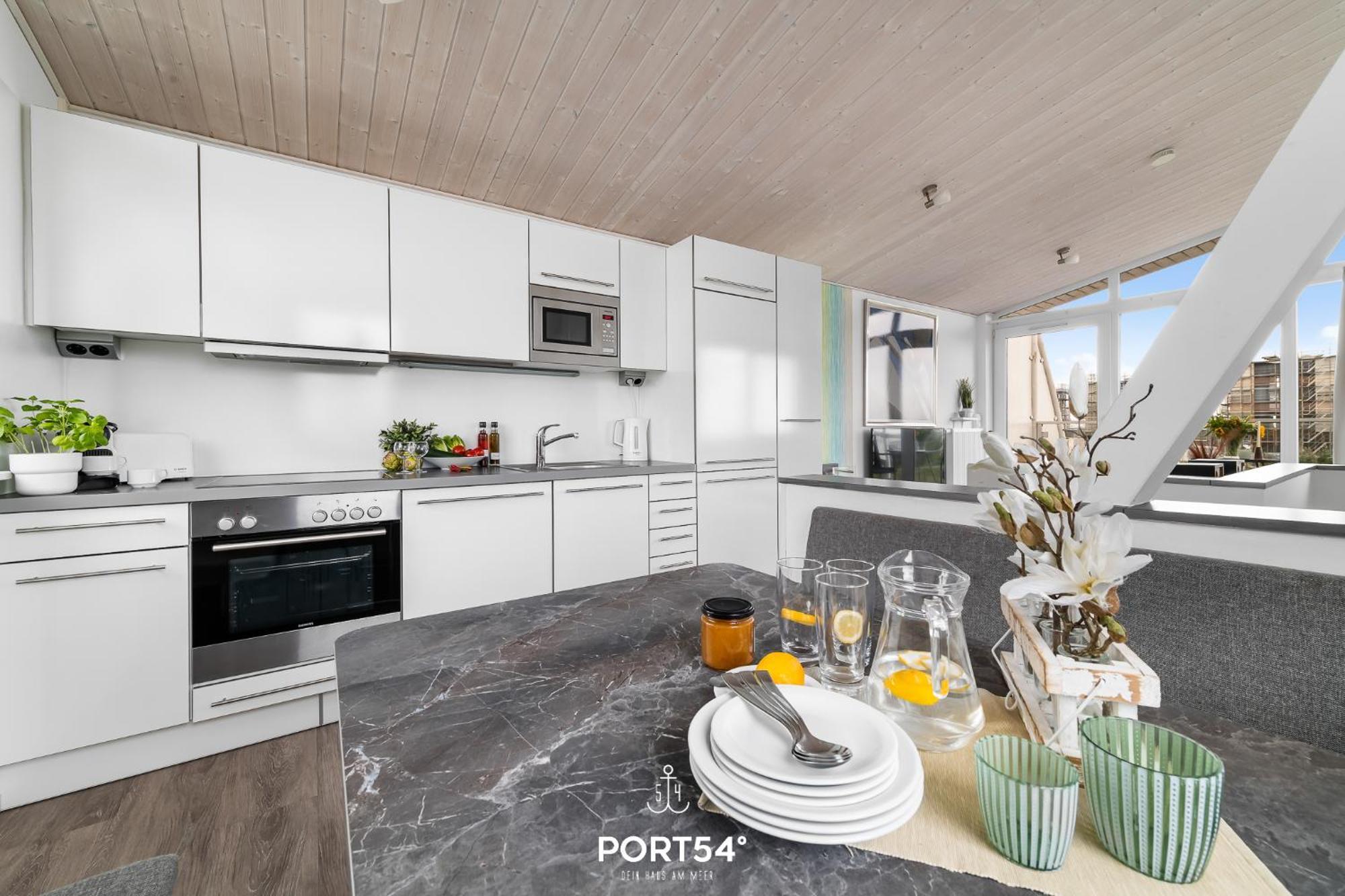 Ferienhaus Lagunenblick 25 Marina Wendtorf 外观 照片
