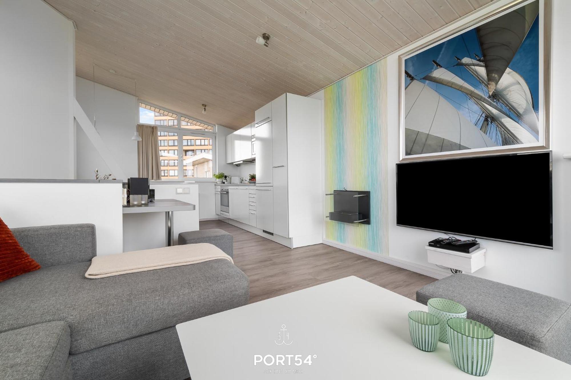 Ferienhaus Lagunenblick 25 Marina Wendtorf 外观 照片